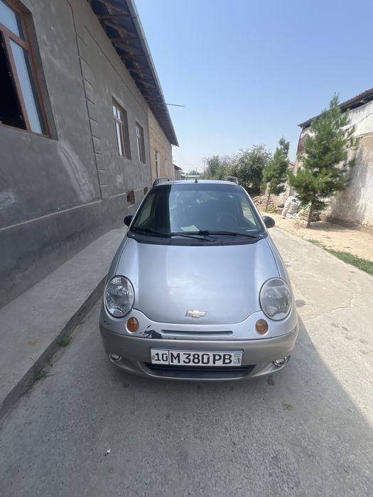 Matiz best sotiladi