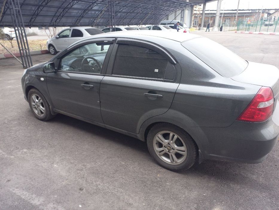 Nexa 3 срочно сотилади.