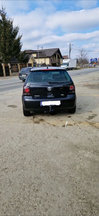 VOLKSWAGEN Polo 2010 — imagine 4