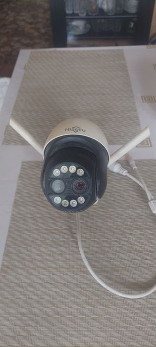 Продам камеру видео наблюдения