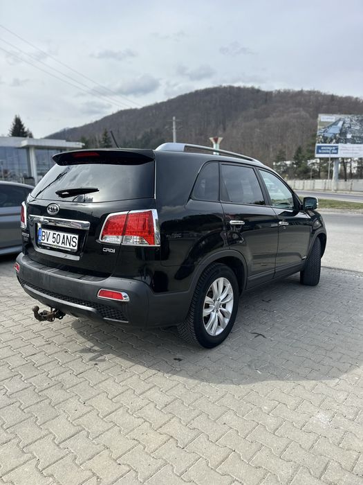 KIA Sorento 2010 — imagine 3