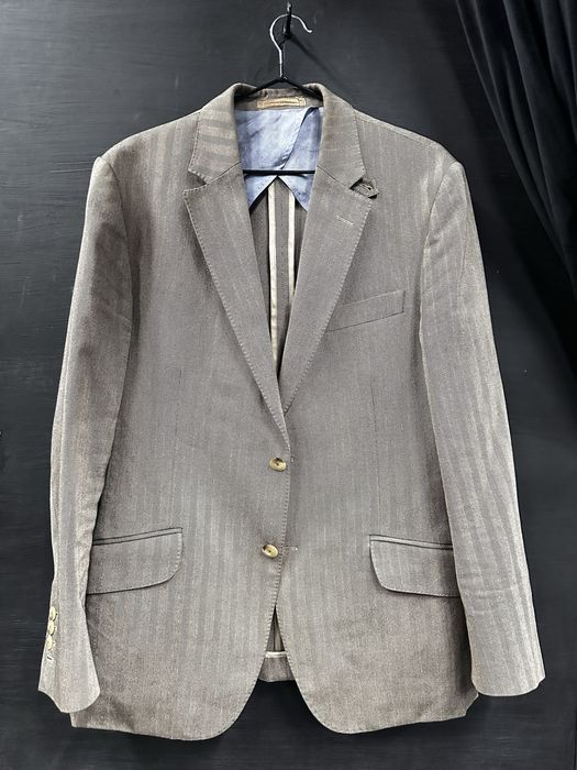 Продам пиджак Hackett London