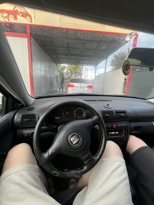 SEAT Leon 2004 — imagine 2