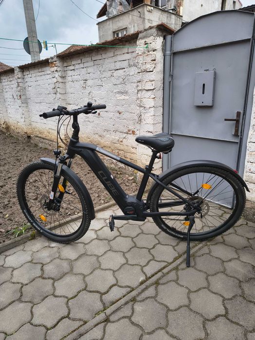 bicicleta elecrtica