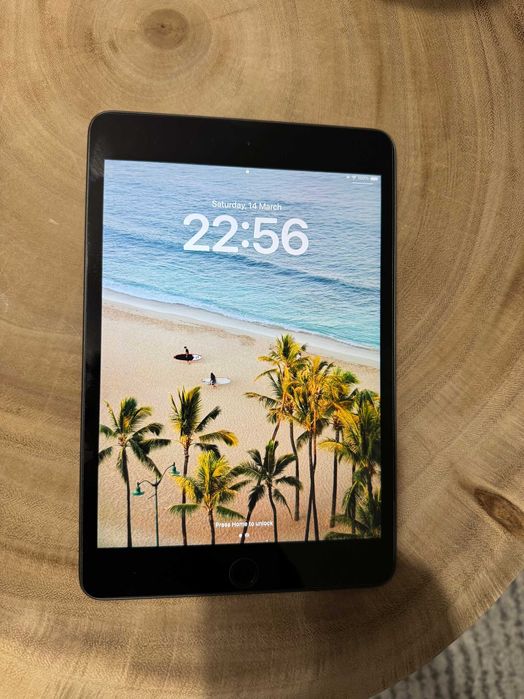 Apple iPad mini 5, 64GB, Wi-Fi, Space Grey