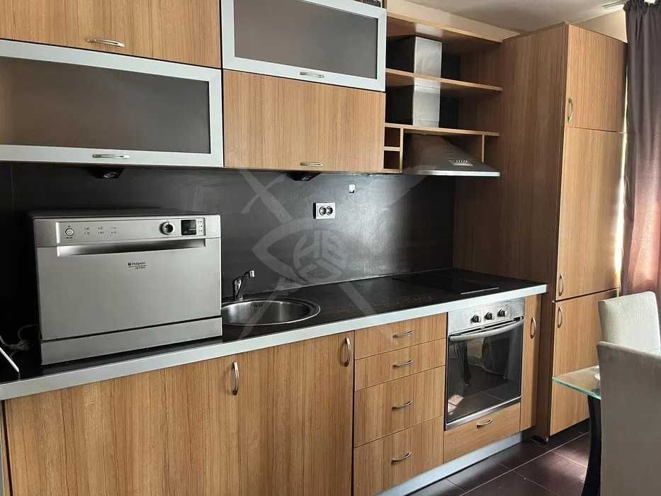 Продава се Тристаен апартамент в Пловдив, Тракия - 60 кв.м за 2244 €/кв.м - Снимка #3