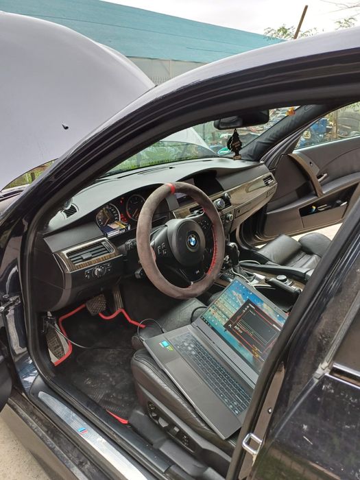 Evacuari inox bmw E / F / X / G , Tips uri, Soft uri