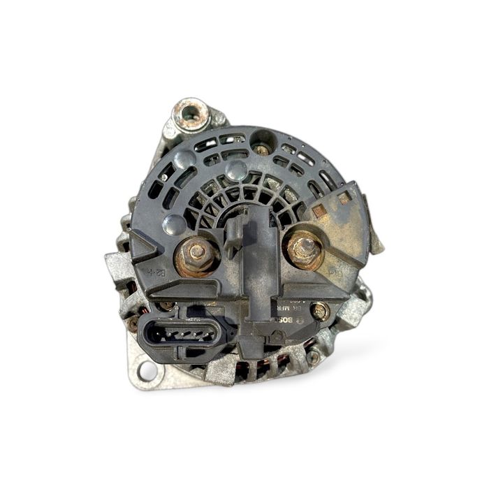 51.26101-7246 Alternator BOSCH MAN