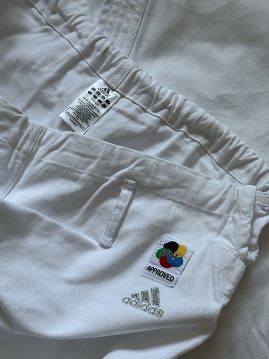 Кимоно карате Adidas ELITE 175