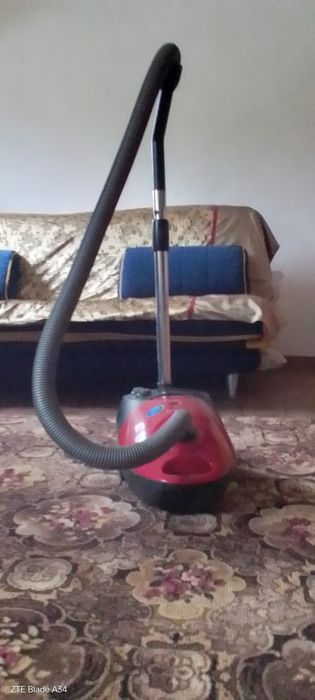 Продам пылесос самсунг