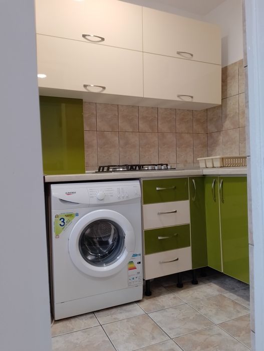 Închiriez.   garsoniera 23 m Pantelimon. Punct reper. .  spitalul Pantelimon