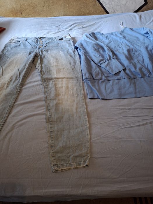 Страхотен лот размер 48/2хл