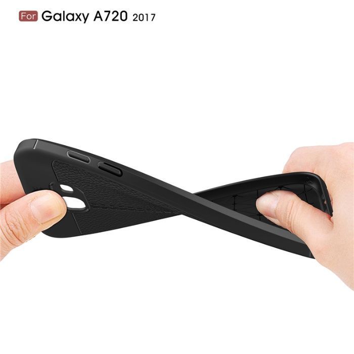 Husa Antisoc model PIELE pt. Samsung Galaxy A6 2018 / M20