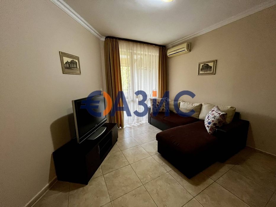 Продава се Тристаен апартамент в с. Равда, Област Бургас - 83 кв.м за 1217 €/кв.м - Снимка #4