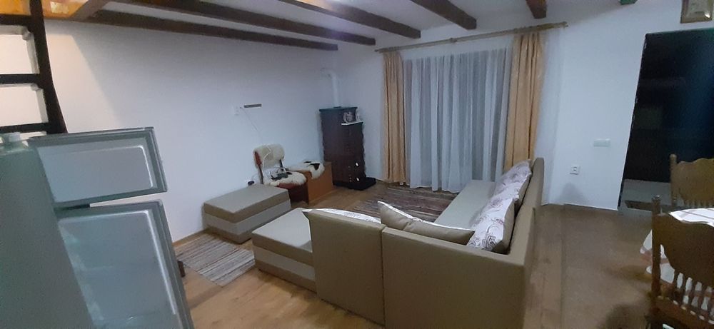 Inchiriez Cabana -  Boga Padis