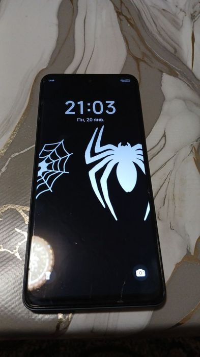 Tecno pova 6neo igravoy