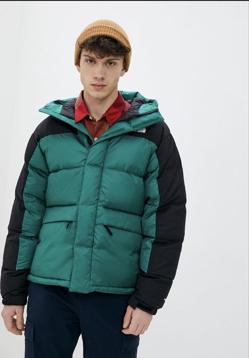 Пуховик The North Face оригинал