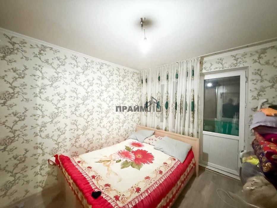 ПРОДАМ 3Х ком. Самал (Жадра ПРАЙМ)