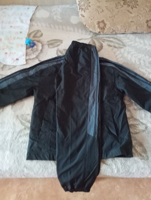 Спортивный костюм
