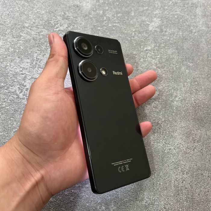 Redmi Note 13 Pro ideal dastavka bor