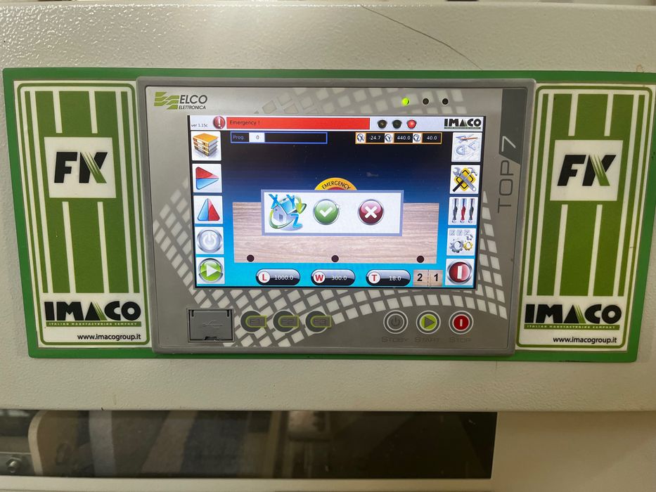 Пробивен Център Hirtz H800