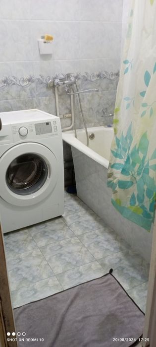 Юнусабад 17. 3/5/5. 78м2