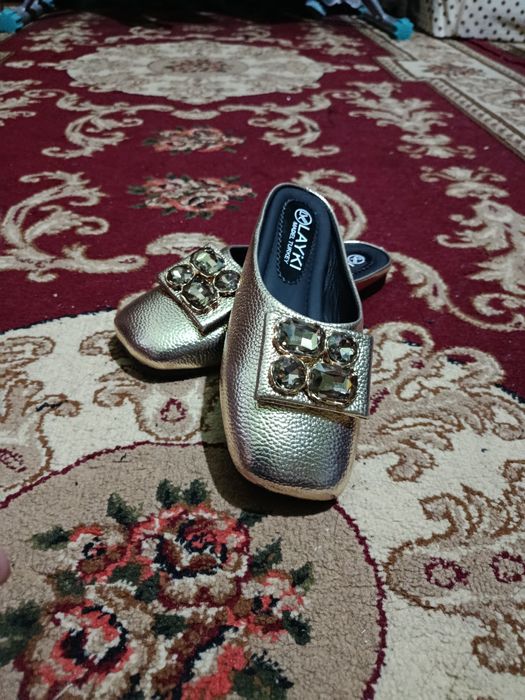 Yangi tapichka 36 razmer