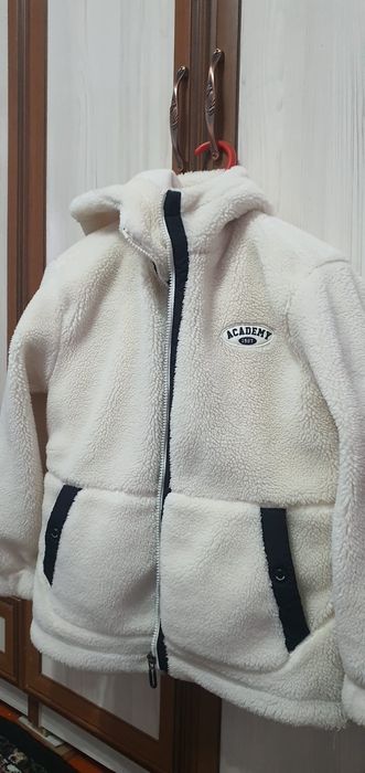 Куртки на 8-11лет