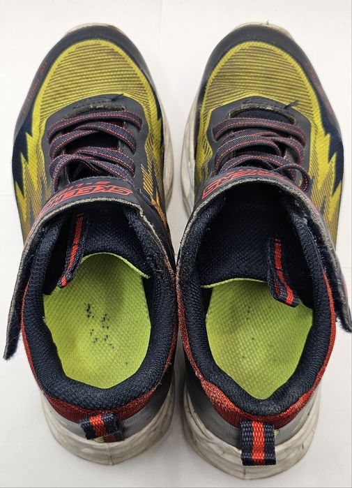 Кроссовки Sketchers, р-р 35