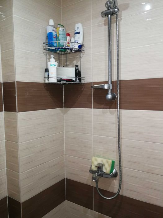 Дава се под наем Едностаен апартамент в Благоевград, Грамада - 35 кв.м за 91.8 € - Снимка #8