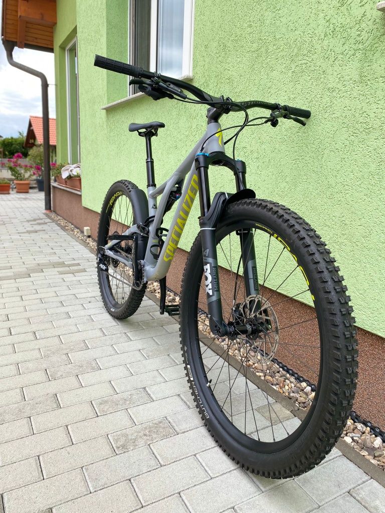 Specialized Stumpjumper Comp Alloy 29 2020 Livada OLX.ro