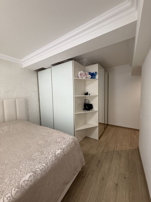 Apartament Moghioros Residence