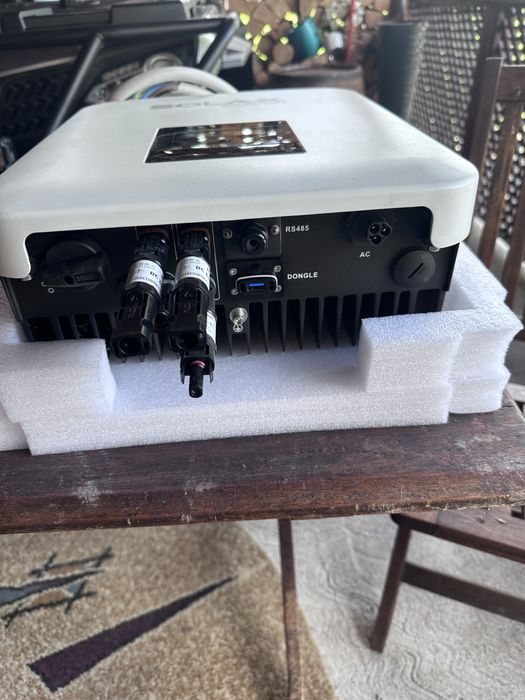 Invertor SOLAX x1-220