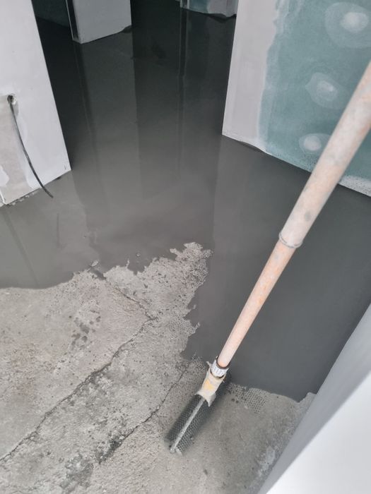 Вътрешни и външни строителни услуги