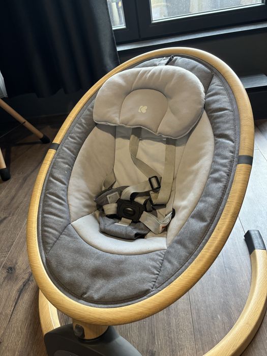 Шезлонг Kikkaboo