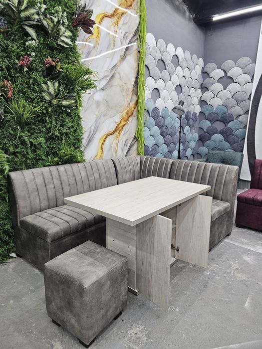 Kuhinni ugalok Yngi yil akciyasi