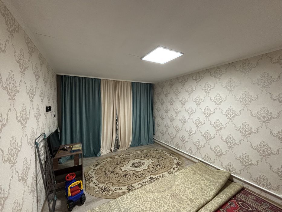 Продам загородный дом с. Озерное