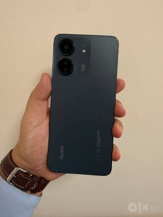 Redmi 13C 8/256 B/U