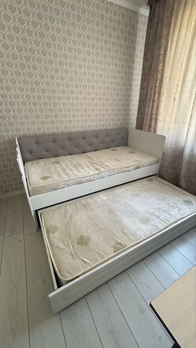 Детская, подрастковая кровать