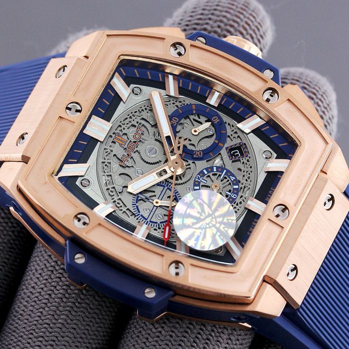 HUBLOT SPIRIT of big bang