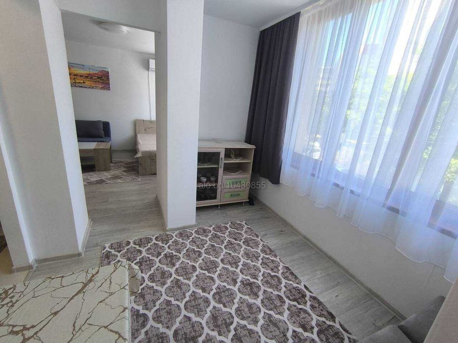 Дава се под наем Двустаен апартамент в Бургас, Братя Миладинови - 55 кв.м за 382.5 € - Снимка #5