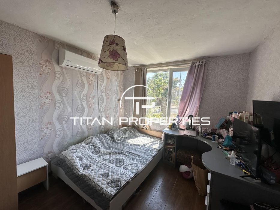 Продава се Къща в Бургас, Горно Езерово - 60 кв.м за 1900 €/кв.м - Снимка #3