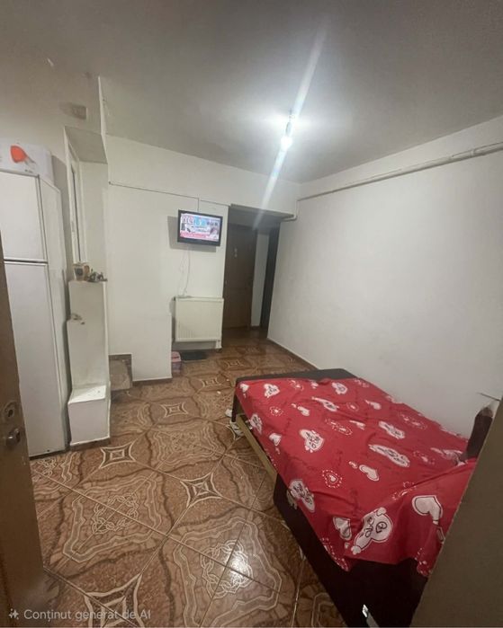 Vand apartament 3 camere