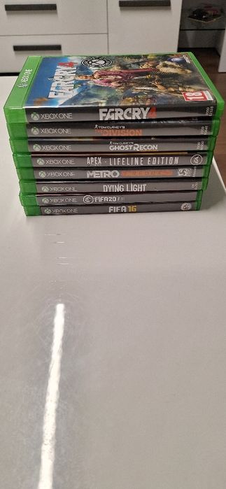 Consola Xbox one s 1 tb