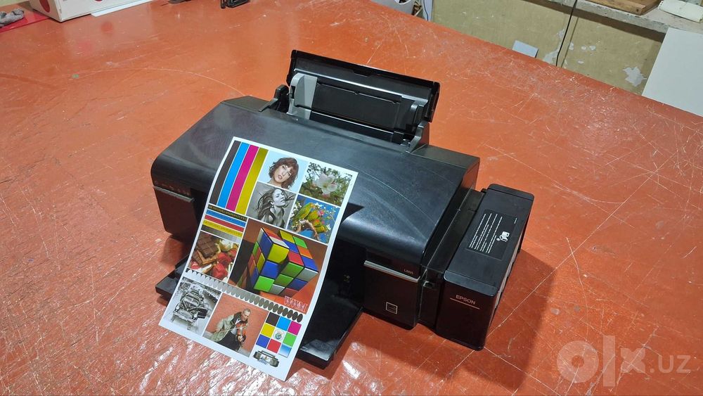 Printer Epson L805