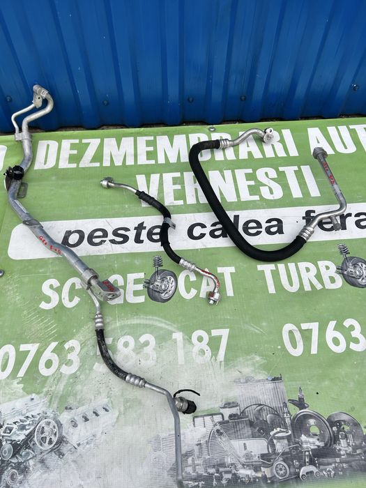 Coductă Ac , climă BMW G20, G21 3.0 D Mild Hybrid 2021