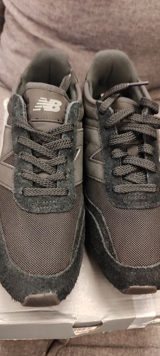 Маратонки New Balance 370.
