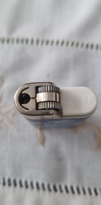 Промоционални и бензинови запалки