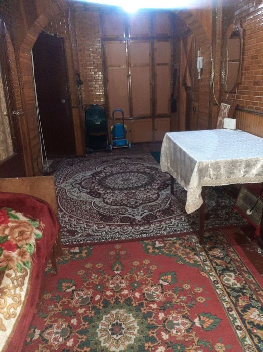Продаю квартиру на тузель галантерея
