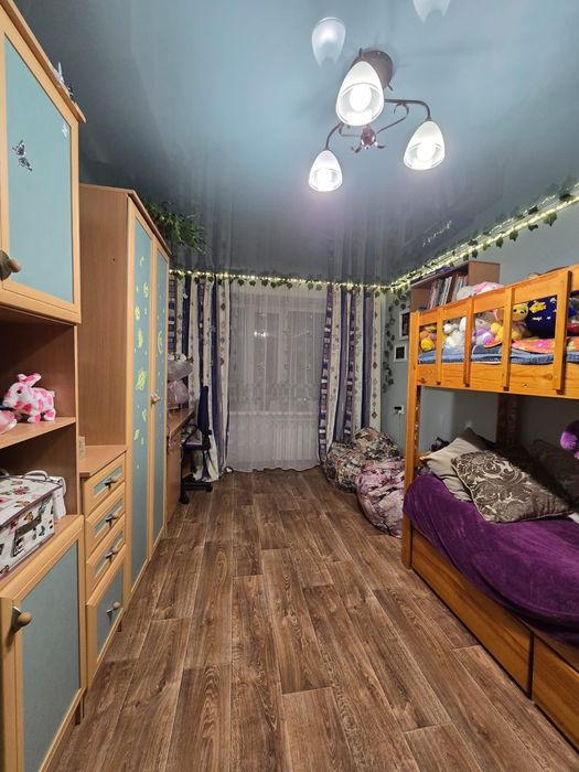 Продается 3ком квартира